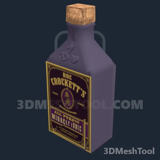 s_inv_tonic01x - hash 0x68970FAE / 1754730414: foto no RedM (RDR2)