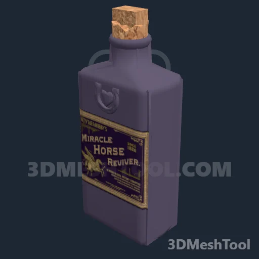 s_inv_usedphreviver01x: foto do modelo no RedM (RDR2)