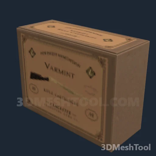 s_inv_varmint_rifleammo01x: foto do modelo no RedM (RDR2)
