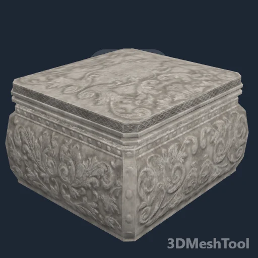 s_jewlerybox_sm_fancy01x - hash 0xB436A18B / 3023479179: foto no RedM (RDR2)