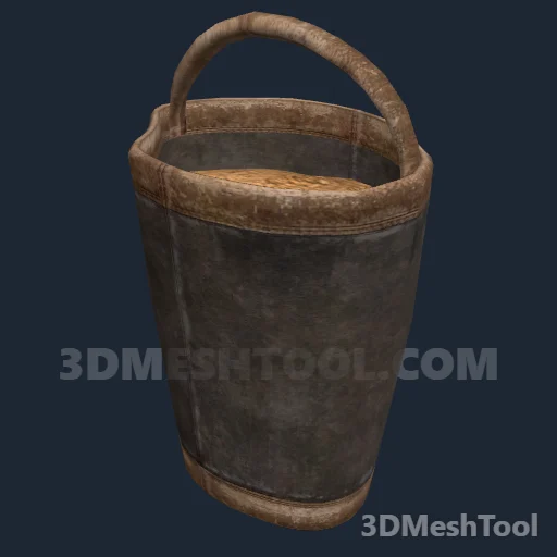 s_leatherfeedbucket01x - hash 0xE2872263 / 3800506979: foto no RedM (RDR2)