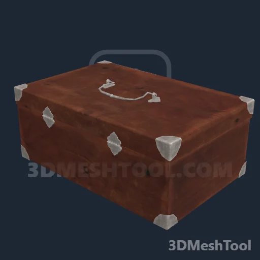 s_lootablecampcase_med - hash 0x2FCD33C8 / 801977288: foto no RedM (RDR2)