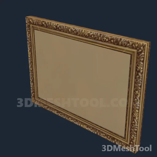 s_lootableframe01x: foto do modelo no RedM (RDR2)