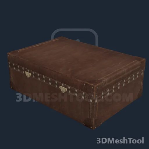 s_lootableluggage01x - hash 0x3FA9B128 / 1068085544: foto no RedM (RDR2)