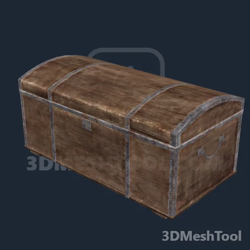 s_lootablemiscchest: foto do modelo no RedM (RDR2)