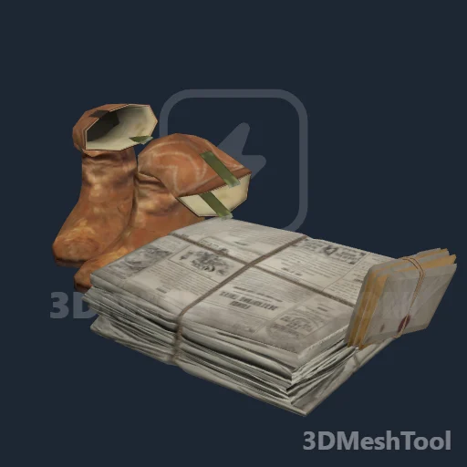 s_lootablemiscchest_c: foto do modelo no RedM (RDR2)