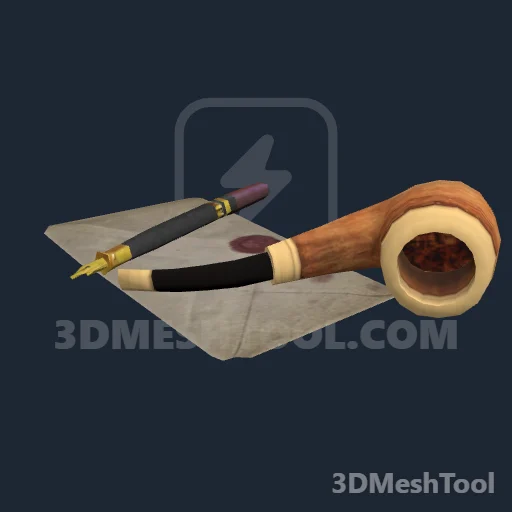 s_lootablemoneybox_a: foto do modelo no RedM (RDR2)