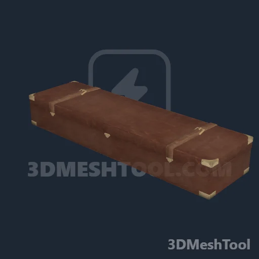 s_lootableriflechest: foto do modelo no RedM (RDR2)