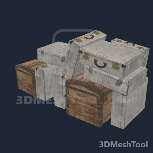 s_luggagepile01x - hash 0xDBA7C911 / 3685206289: foto no RedM (RDR2)