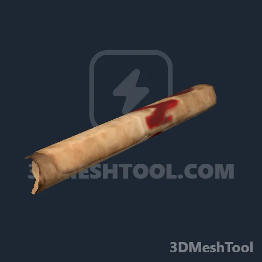 s_maprolled01x - hash 0xD269E7C0 / 3530155968: foto no RedM (RDR2)