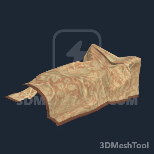 s_marstonblanket01x_colter - hash 0x2BA3104F / 732106831: foto no RedM (RDR2)