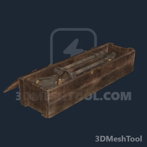 s_maximcrate01x - hash 0x1A196368 / 437871464: foto no RedM (RDR2)