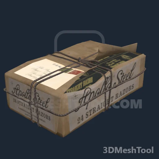 s_mayorswifepackage01x - hash 0x8F993E00 / 2409184768: foto no RedM (RDR2)