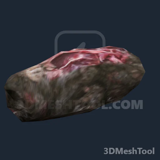 s_meatbit_chunck_small01x - hash 0xB9792BFE / 3111726078: foto no RedM (RDR2)