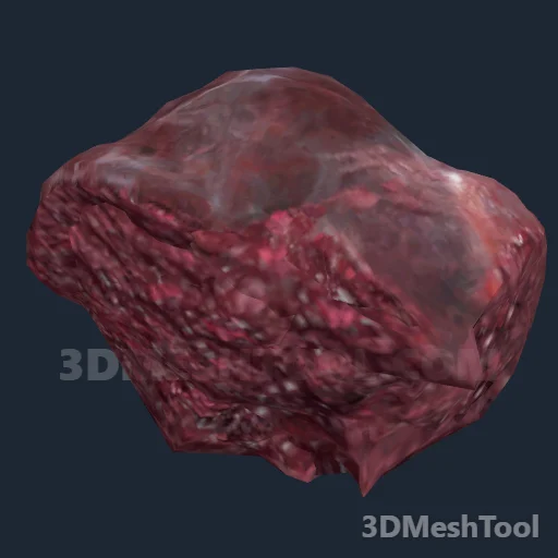 s_meatbit_organ_large01x: foto do modelo no RedM (RDR2)