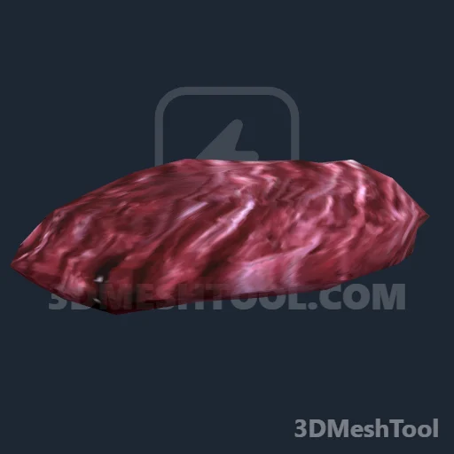 s_meatbit_rib_small01x - hash 0x89D6D80A / 2312558602: foto no RedM (RDR2)