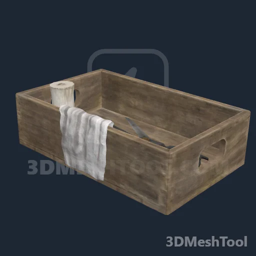 s_medicinebox01x - hash 0xF1E07C58 / 4058020952: foto no RedM (RDR2)