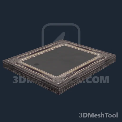 s_misclockbox_loot_b: foto do modelo no RedM (RDR2)