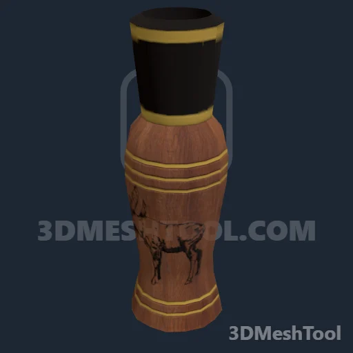 s_moosecall01x - hash 0x4D2CC2A6 / 1294779046: foto no RedM (RDR2)