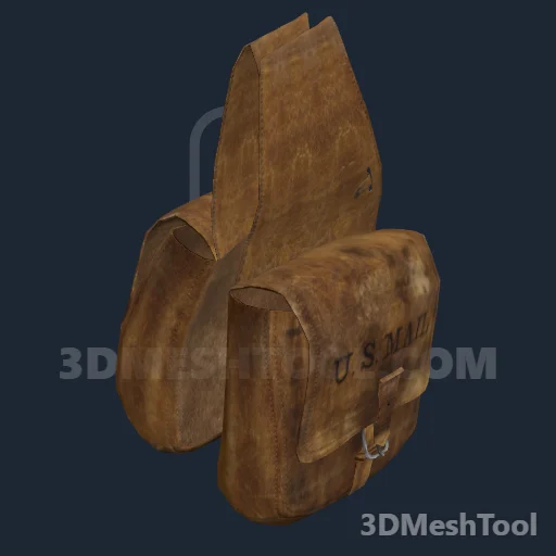 s_mp_foldpostalbag01x - hash 0xD56C2A34 / 3580635700: foto no RedM (RDR2)