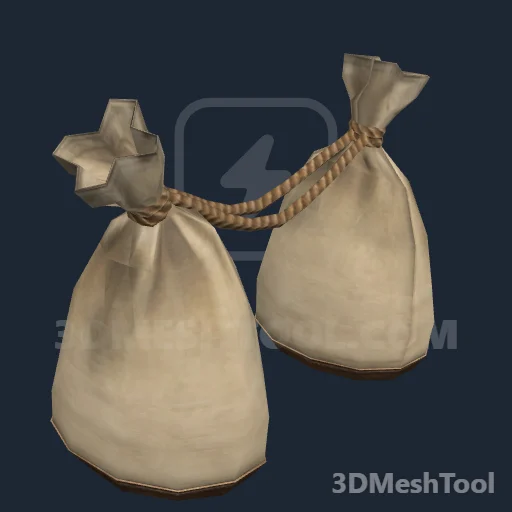 s_mp_moneybag01x: foto do modelo no RedM (RDR2)