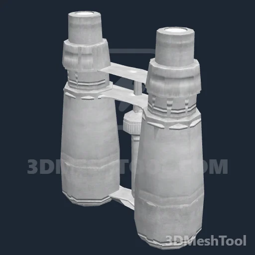 s_npc_binoculars01x: foto do modelo no RedM (RDR2)