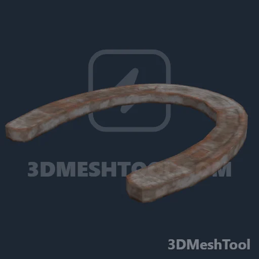 s_oldhorseshoe01x: foto do modelo no RedM (RDR2)
