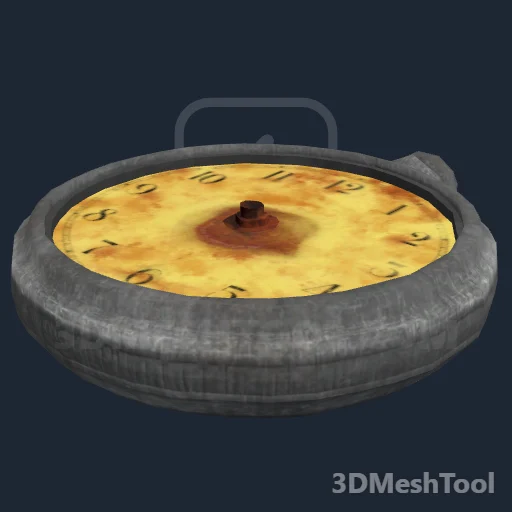 s_oldpocketwatch02x - hash 0xA3BCE9A0 / 2747066784: foto no RedM (RDR2)