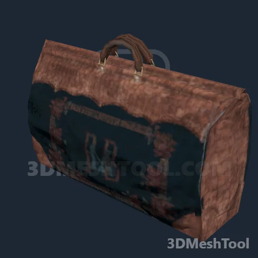 s_penelopebag01x: foto do modelo no RedM (RDR2)