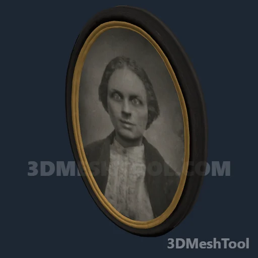 s_pic_arthursmom01x: foto do modelo no RedM (RDR2)