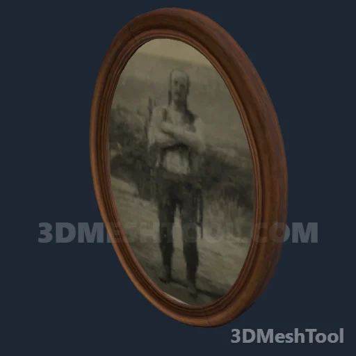 s_pic_gunslingeremmet01x: foto do modelo no RedM (RDR2)
