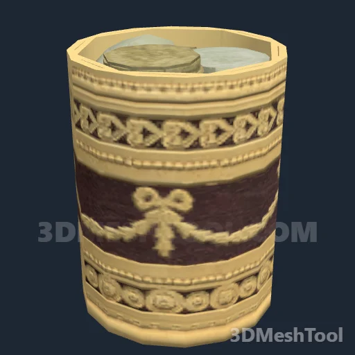 s_pickup_coincup02x: foto do modelo no RedM (RDR2)