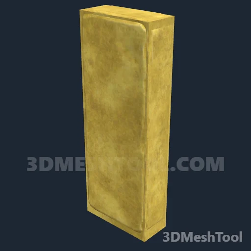 s_pickup_goldbar02x - hash 0x19CC99A8 / 432839080: foto no RedM (RDR2)