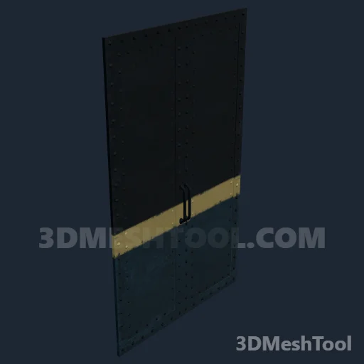 s_privatearmoured_doors - hash 0x9F173E37 / 2669100599: foto no RedM (RDR2)