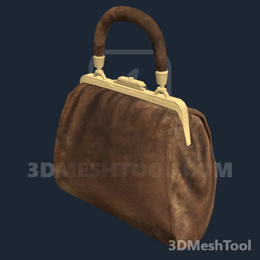 s_pursefancy01x: foto do modelo no RedM (RDR2)
