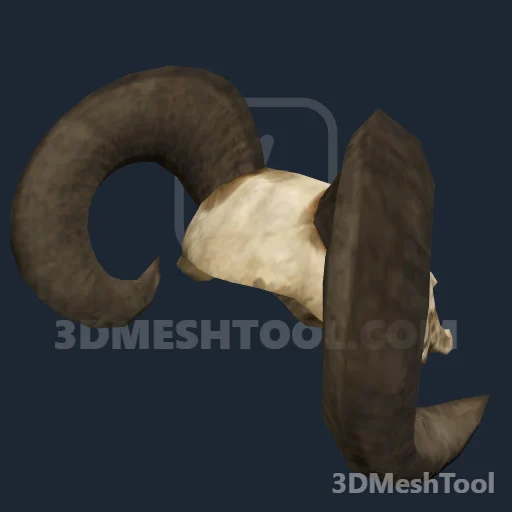 s_ramskull01x - hash 0x765D3A97 / 1985821335: foto no RedM (RDR2)