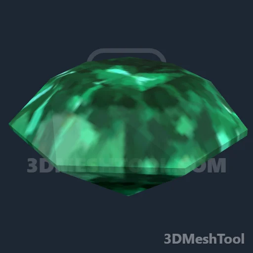 s_rc_emerald01x: foto do modelo no RedM (RDR2)
