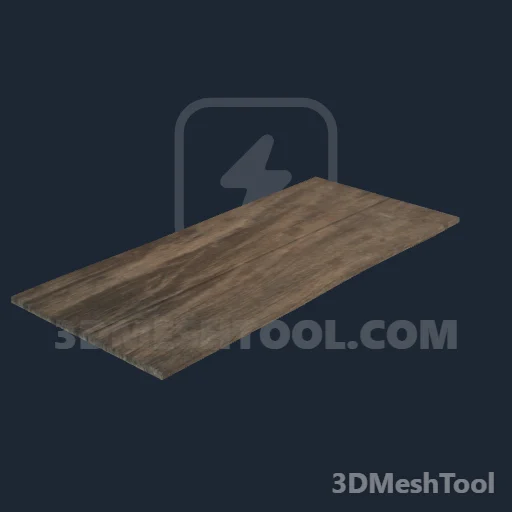 s_rc_woodboard01x - hash 0xEE741C69 / 4000586857: foto no RedM (RDR2)
