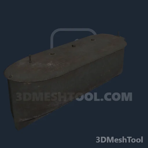 s_rcboat02x - hash 0x1FE76D0F / 535260431: foto no RedM (RDR2)