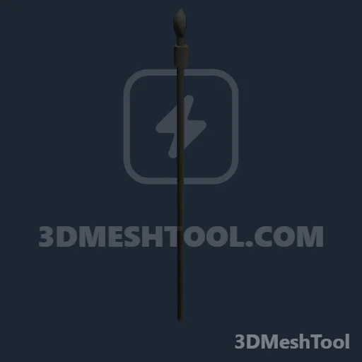 s_rcboatantenna01x - hash 0xD3F0EADF / 3555781343: foto no RedM (RDR2)