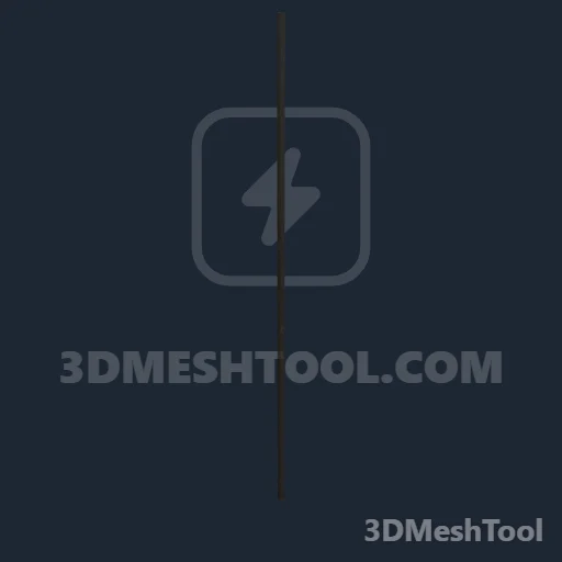 s_rcboatantenna02x: foto do modelo no RedM (RDR2)