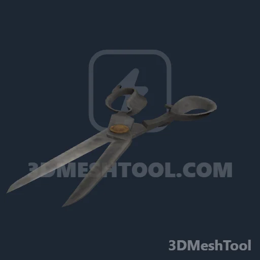 s_scissors01x - hash 0x6D340BC3 / 1832127427: foto no RedM (RDR2)