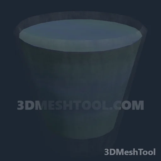 s_shotglass01x_clear: foto do modelo no RedM (RDR2)