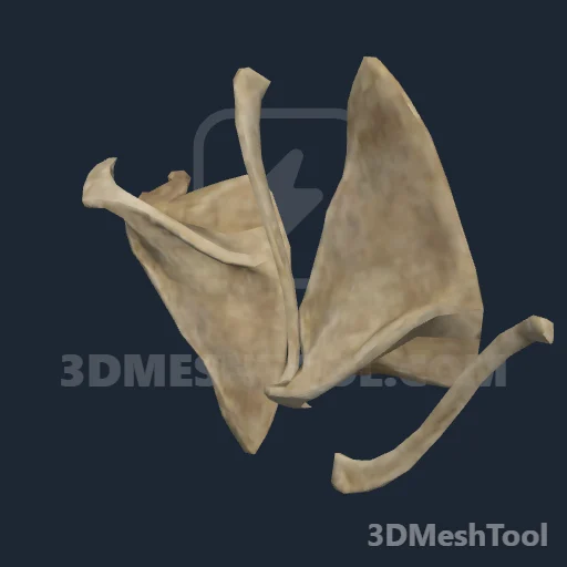 s_slothchest02_collectible: foto do modelo no RedM (RDR2)