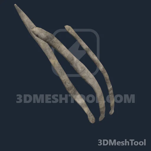 s_spinosaurus_collectable - hash 0x08C616CA / 147199690: foto no RedM (RDR2)