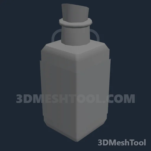 s_staminaboost01x: foto do modelo no RedM (RDR2)