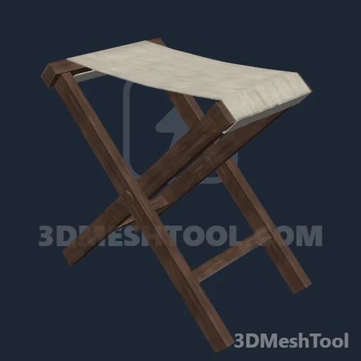 s_stoolfoldingstatic01x: foto do modelo no RedM (RDR2)