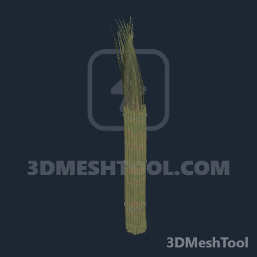 s_sugarcanebundle_01x: foto do modelo no RedM (RDR2)