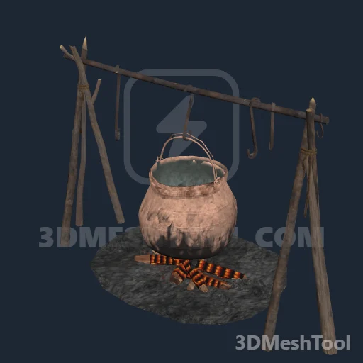 s_sur_cookfire01x - hash 0x8520B148 / 2233512264: foto no RedM (RDR2)