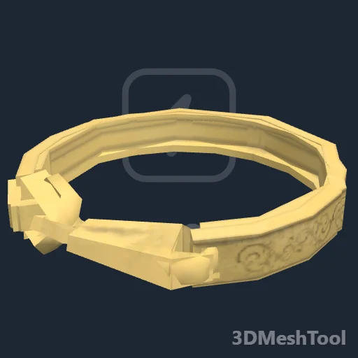 s_tal_goldbracelet01x - hash 0x917FE68A / 2441078410: foto no RedM (RDR2)